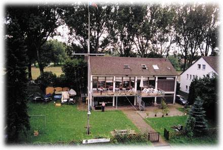 Clubhaus